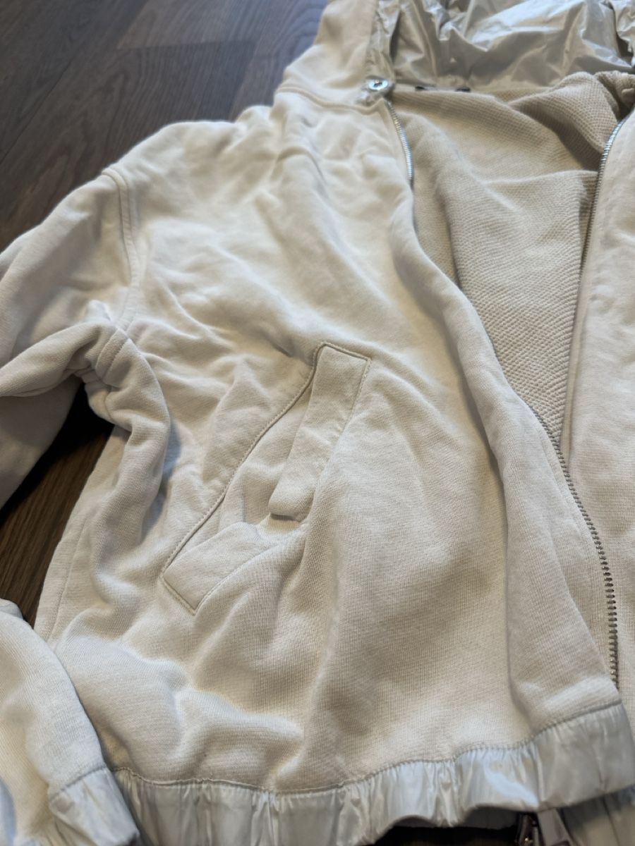 Moncler Giacche: Jacke Moncler Grösse S – Usato da Zollikon venduto da Tropfenweibel 3