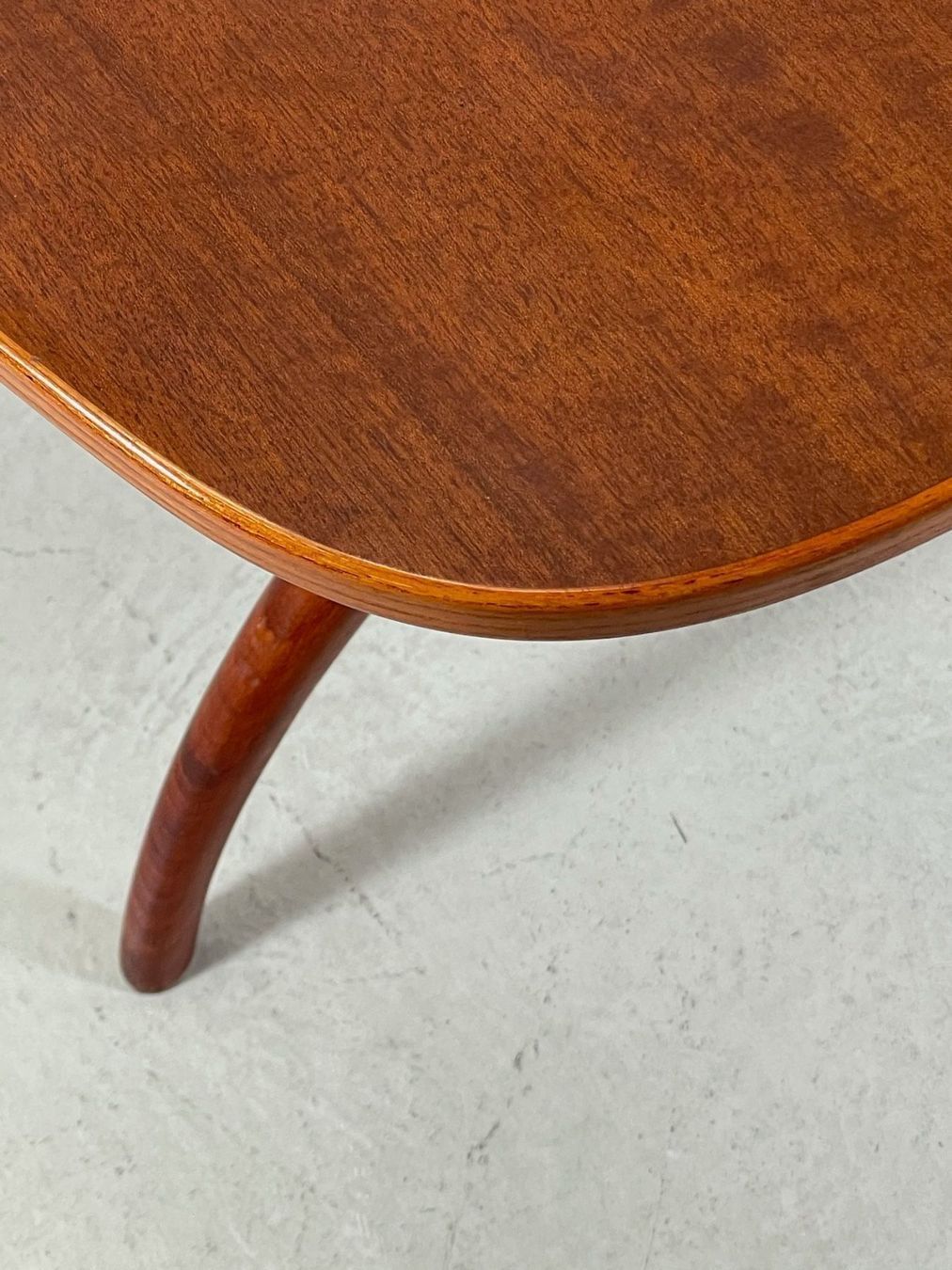 Tische: MidCentury Sofatisch 1960er Sweden – Gebraucht aus Basel von MidMod20C 4