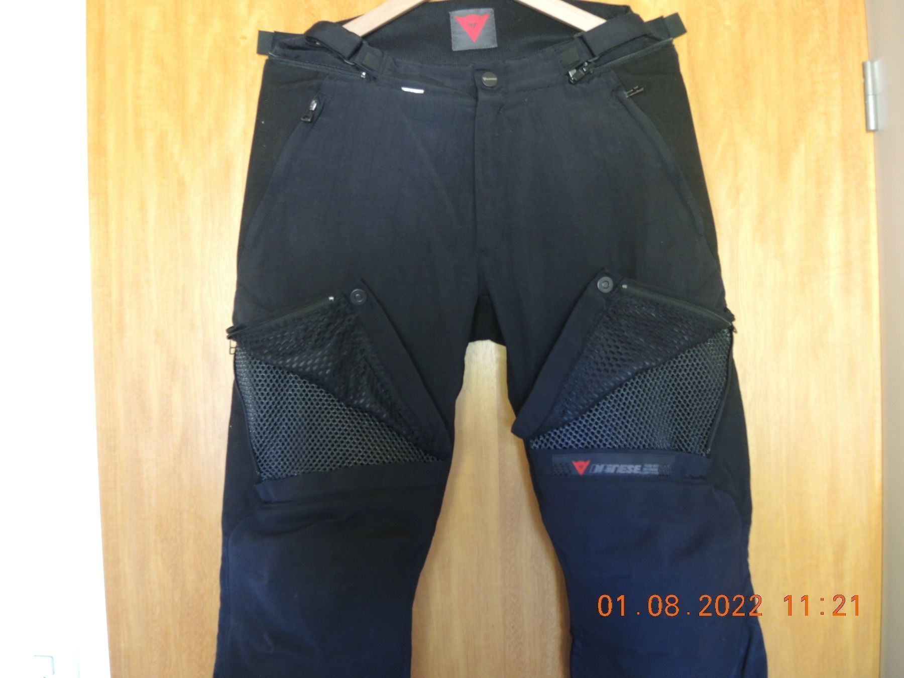 Dainese Anzüge & Kostüme: Motorradbekleidung Damen / Dainese – Gebraucht aus Aarwangen von Chaos2.0 4