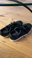 Adidas Schuhe schwarz Grösse 40