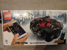 Lego Batman 76112