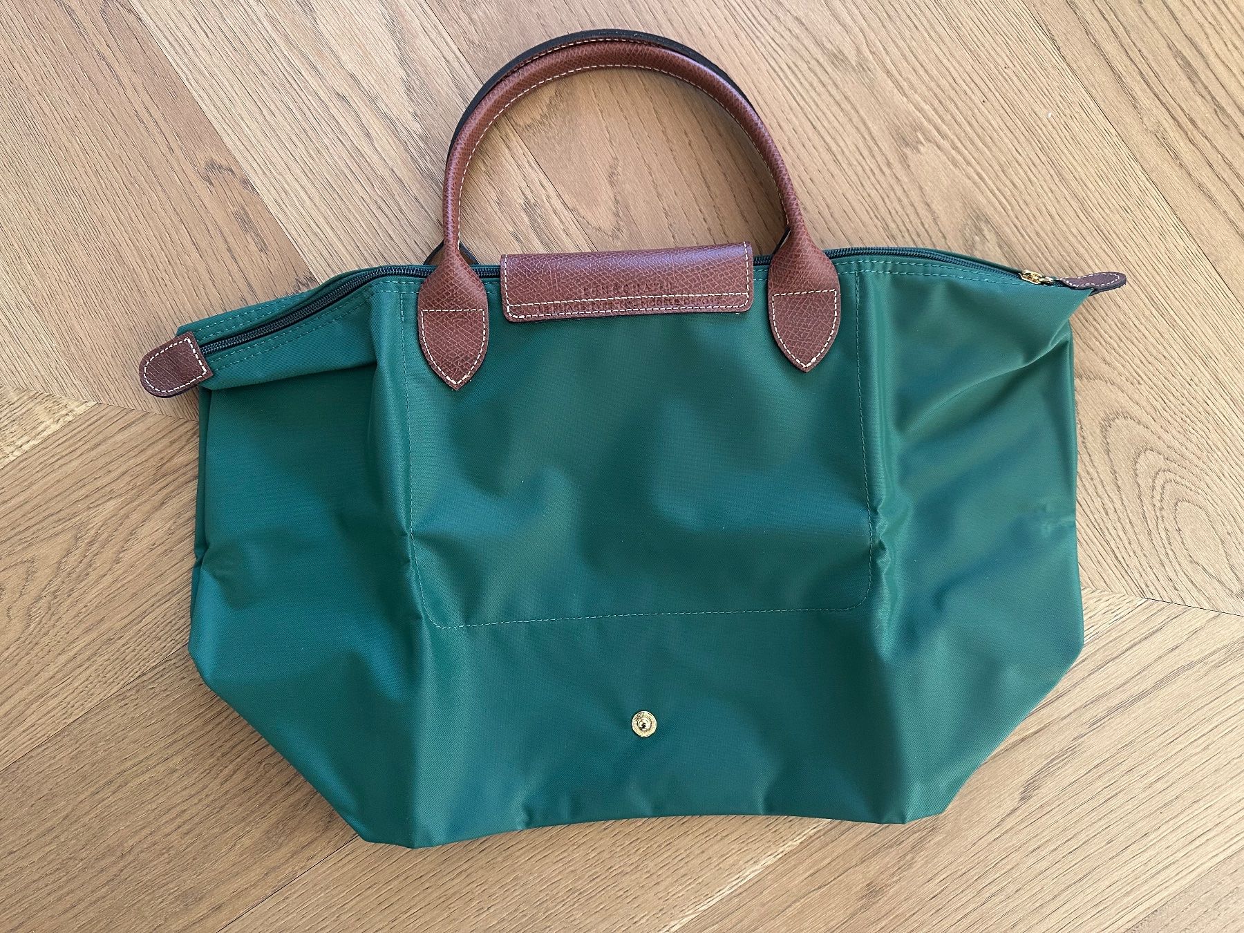Longchamp Borse da donna: Longchamp le Pliage M – Nuovo e nell'imballaggio originale da Luzern venduto da gwand 2