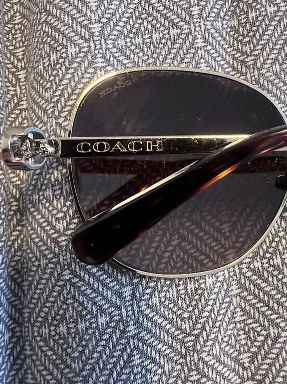 Lunettes & Verres: Sonnen Brille  – Neuf avec emballage d'origine à Gränichen par selamikinis 2
