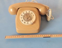 Vintage Telefon ❤️