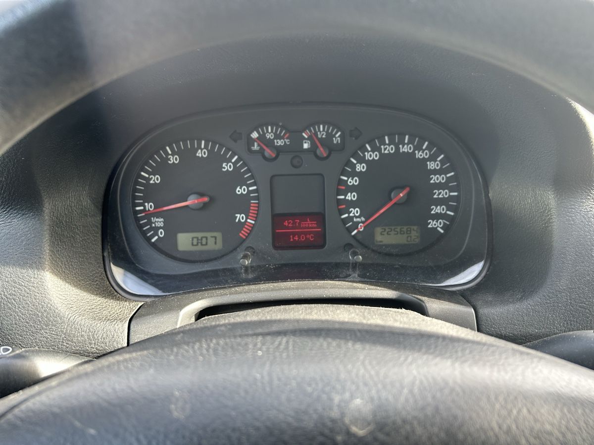 VW Autos: VW Golf 1.8i 4 Motion – Gebraucht aus Weite von garagemoser 8