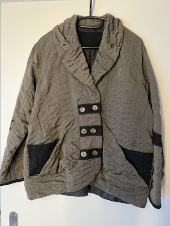 Schöne Jacke Blazer, Grösse 36 / 38, top Zustand