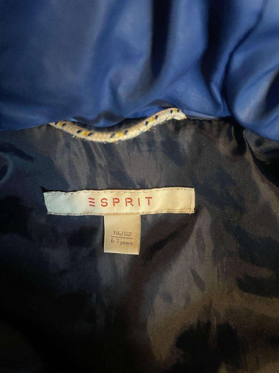 Esprit Jacken & Mäntel: Veste doudoune 116-122 – Gebraucht aus Grattavache von Benterra 2