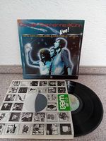Larry Coryell, Philip Catherine & Joachim Kühn "Live!"