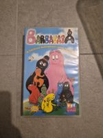 VHS Barbapapa: De fabuleuses Barbaventures, 1999