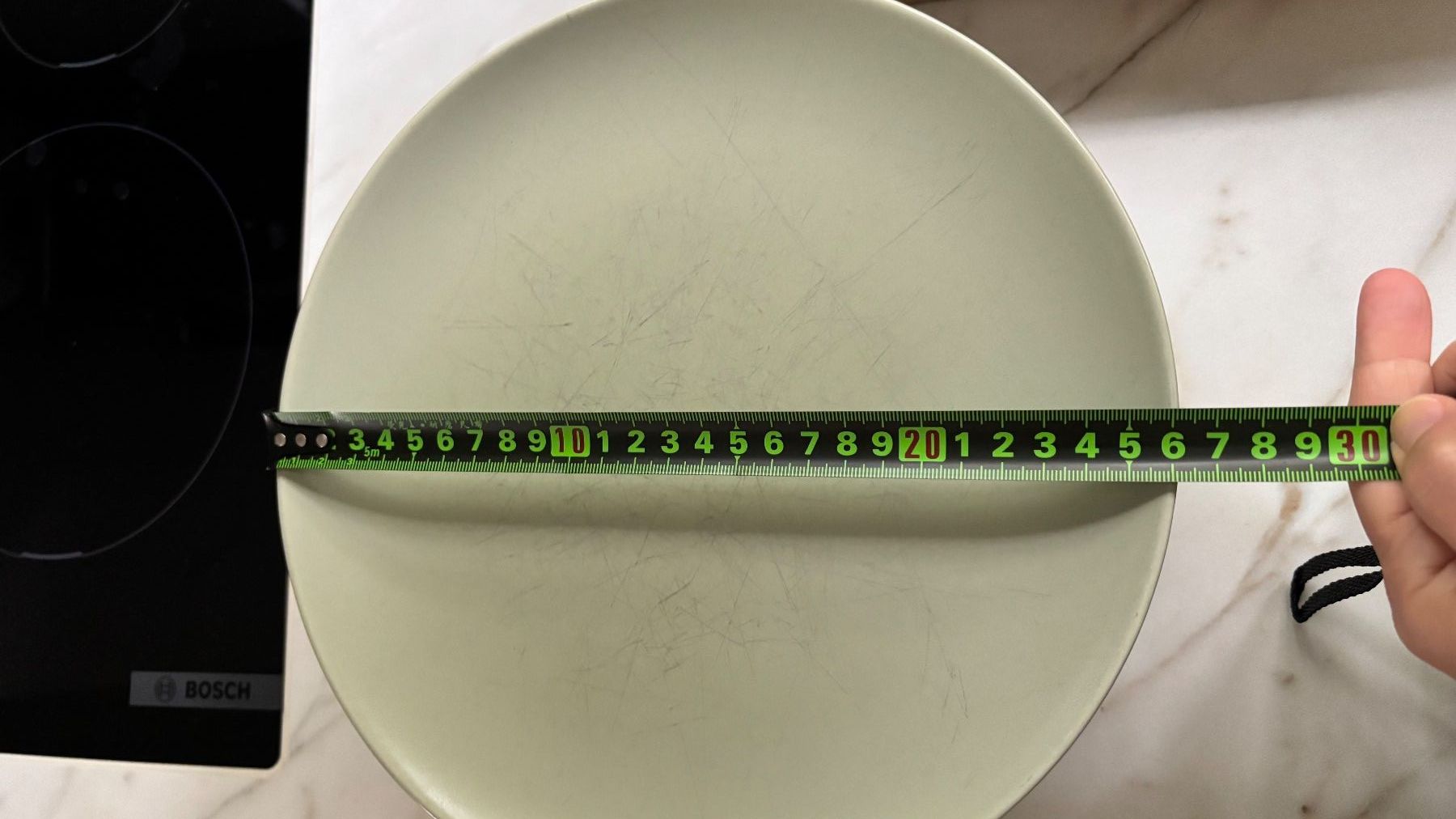 Ikea Teller: IKEA Plates / Teller-set 18 pieces – Gebraucht aus Zürich von Angela_Fashion_Lover 2