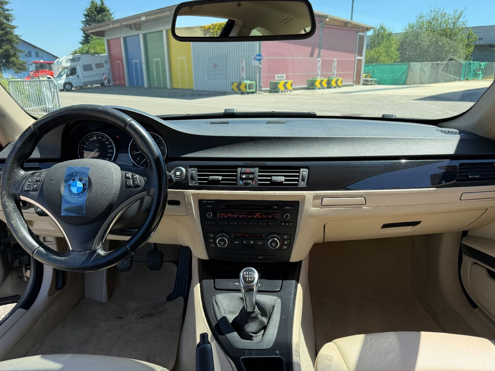 BMW Autos: BMW 320i E92 Coupe – Gebraucht aus zürich von dca_85 7