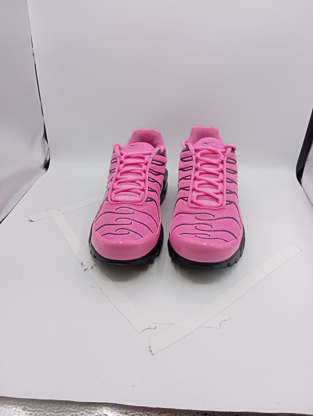 Nike Scarpe da uomo: Nike Air Max Plus (EU37.5) – Nuovo e nell'imballaggio originale da Schaffhausen venduto da outlez 2