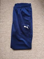 PUMA Trainerhose Trainingshose L lang