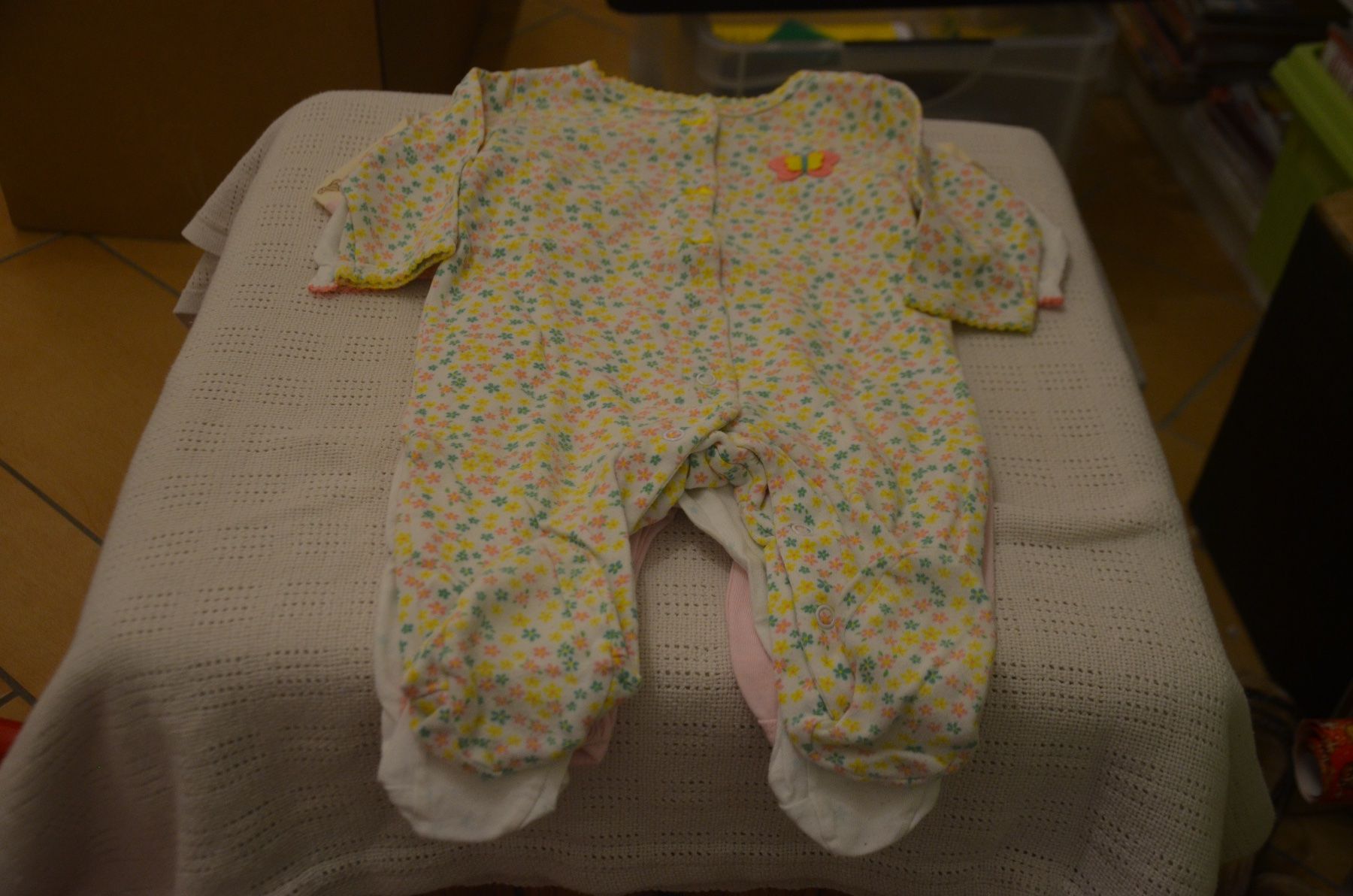 Pigiama & Simili: TAILLE 62 - 3 PIJAMAS – Usato da Chiasso venduto da Dolly015 5