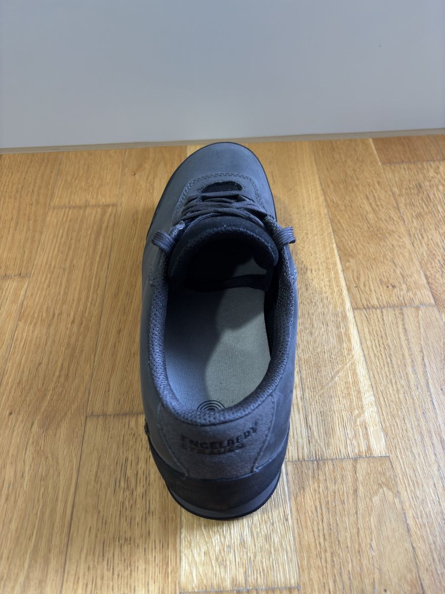 Engelbert Strauss Scarpe da uomo: Engelbert Strauss, S7L Sicherheitshalbschuhe e.s. Thyone II – Nuovo (secondo la descrizione) da Muri AG venduto da f.g 8