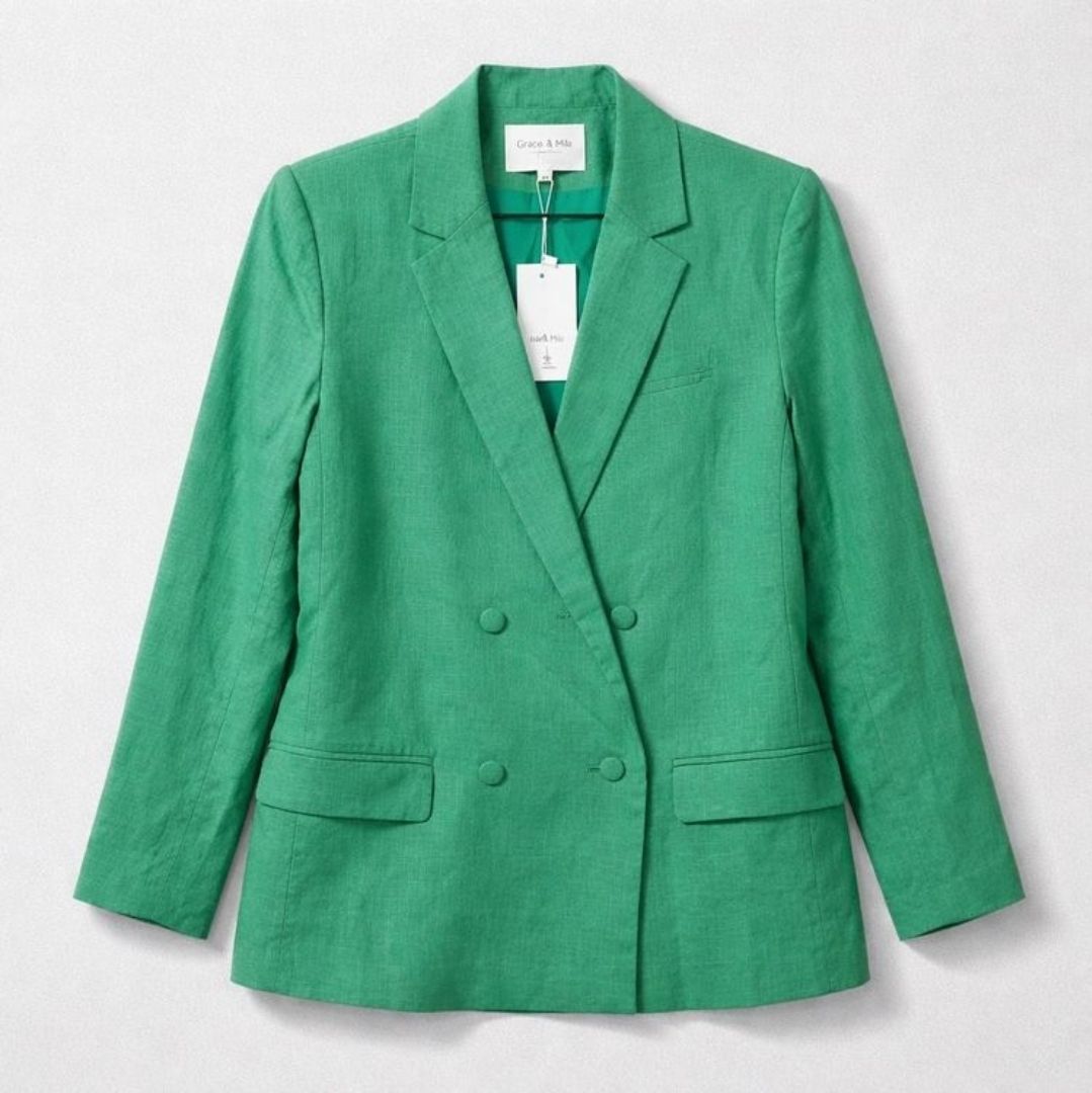 Giacche: Blazer von Grace & Mila, Gr. XL – Usato da Bern venduto da christiane_pr 1