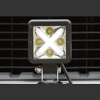 LED Leuchte, Arbeitsscheinwerfer Osram LEDriving MX-85-WD