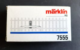 Märklin, N° 7555, Schaltkontakt (Reed-Kontakt) contact Reed
