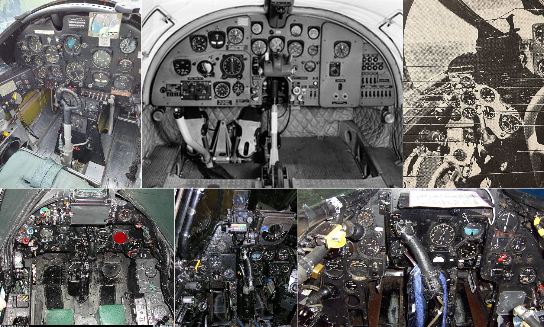 Misurare: Gyrosyn Komass Sperry Schweizer Luftwaffe Hunter Vampire P16 – Usato da Erlen venduto da Mirageiii 4