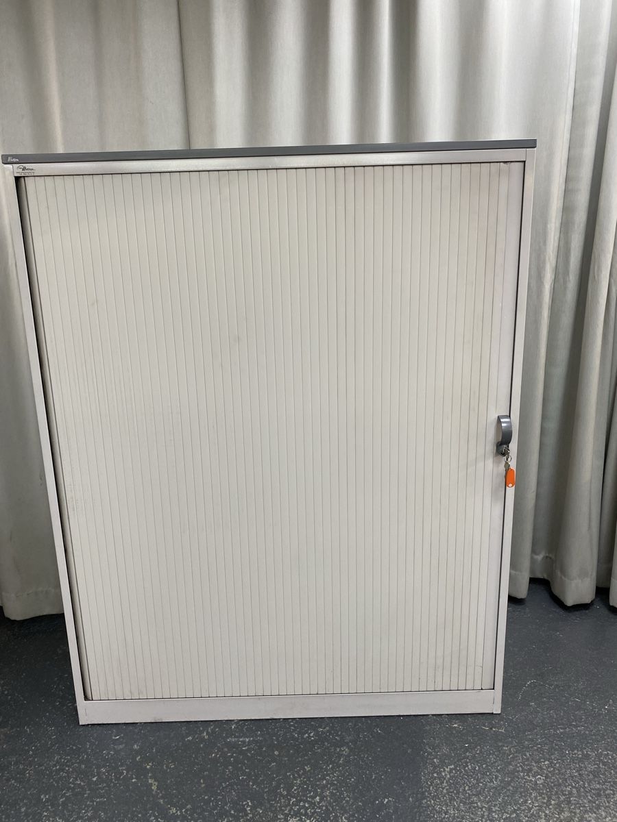 Schränke: Aktenschrank von Lista – Gebraucht aus Hägglingen von Karin0802