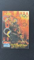 Scottie Pippen Fleer Defining Moment 1996