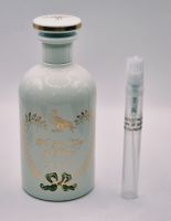 5 ml THE LAST DAY OF SUMMER GUCCI ABFÜLLUNG