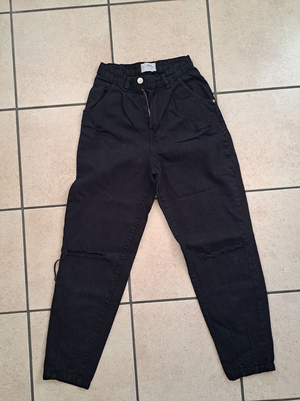 Jeans: Hose neuwertig Gr.32 – Neu (gemäss Beschreibung) aus Gelterkinden von bambi037