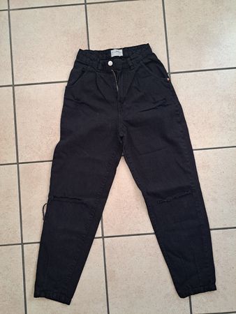 Hose neuwertig Gr.32