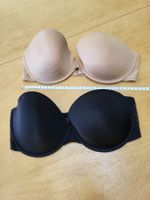 Soutien-gorge bandeau, 85D, lot de 2 🍒