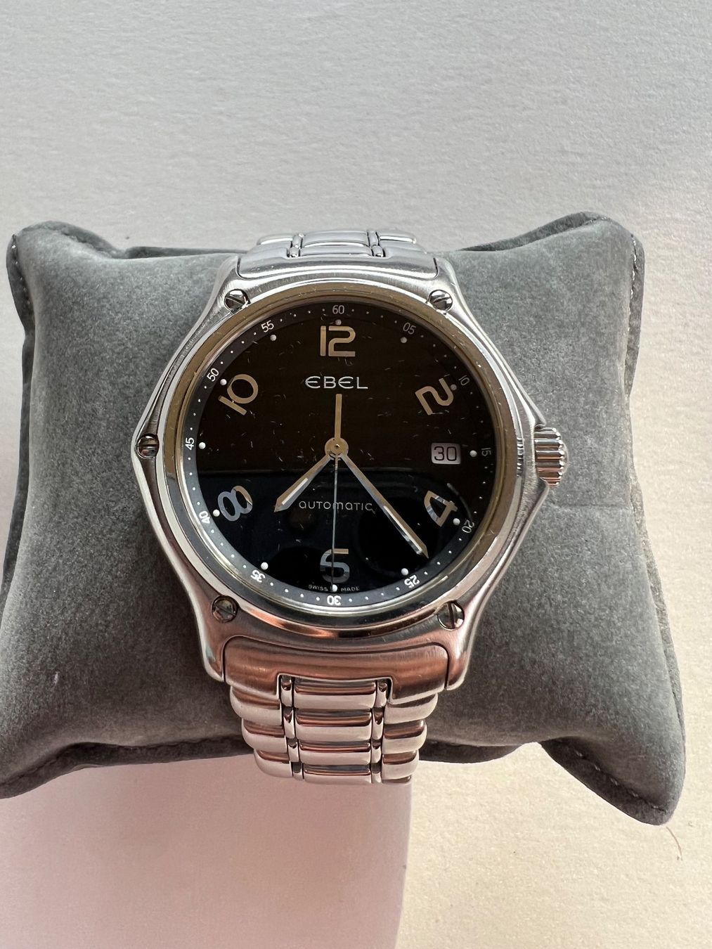 Ebel Montres: Ebel 1911 Automatik – D'occasion à Hunzenschwil par Al-Bee-01