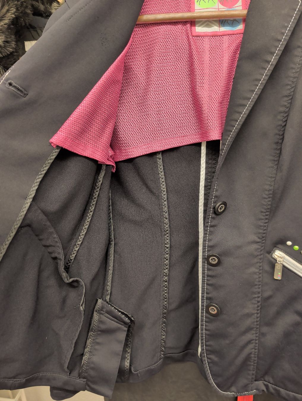 Pikeur Vestes: Turnierjacket – D'occasion à Rüti zh par hae_p9fs 3