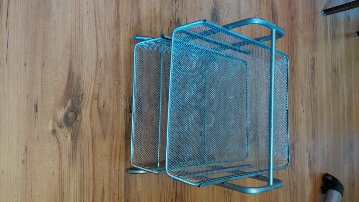 Sistemi di archiviazione: Dokumentenablage Ikea – Usato da Gelterkinden venduto da martinom 1