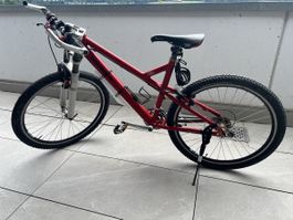 Porsche Bike S Mountain-Bike Porsche Design