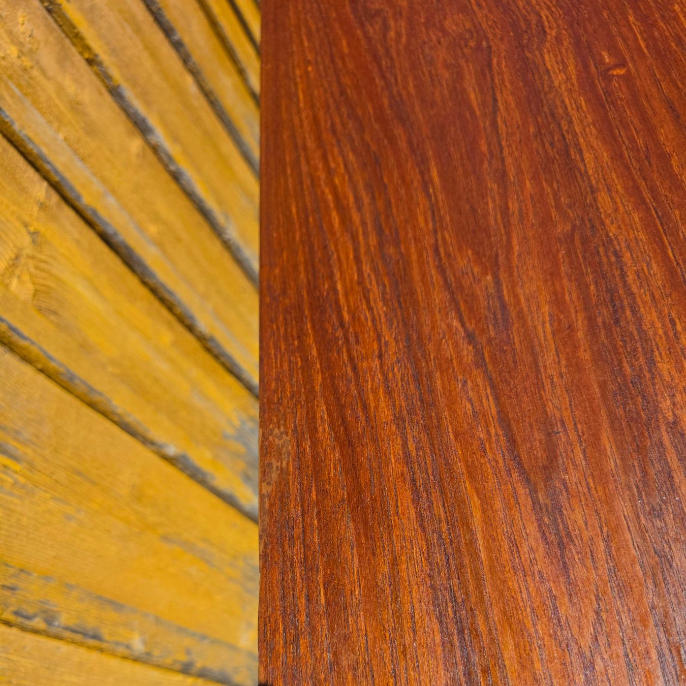 Idealheim Kommoden: B40 Teak Sideboard  Dieter Wäckerlin  Idealheim restauriert – Gebraucht aus Haslen AI von Vintagelix 9
