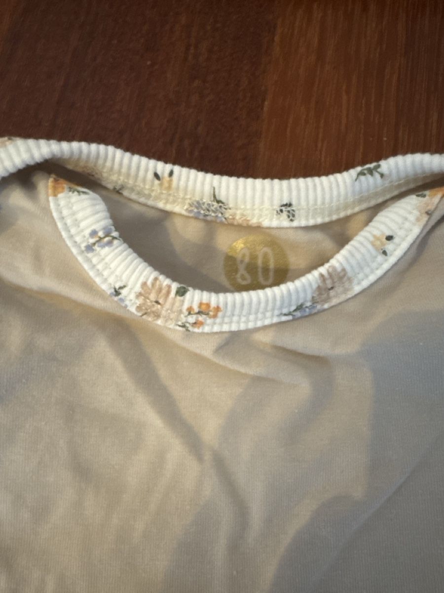 Lotti & Set di vestiti: Heldentat Set Gr. 80 Bodies und Hose – Usato da Hagendorn venduto da benjamin.peter 6