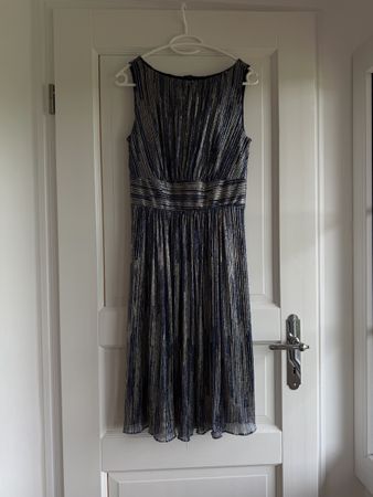 Kleid von Swing Gr. 40