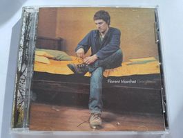 Cd Florent Marchet - Gargilesse