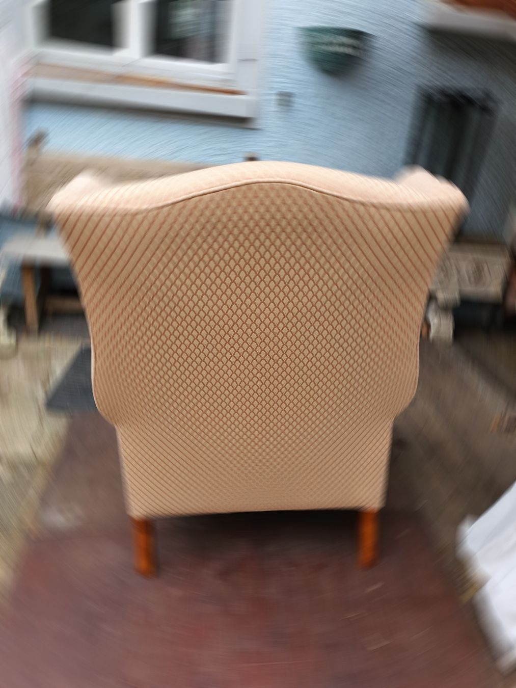 Stressless Poltrone: Ohrensessel/ Wohlfühloase – Usato da Wangen b. Olten venduto da Hecht62xyz 3