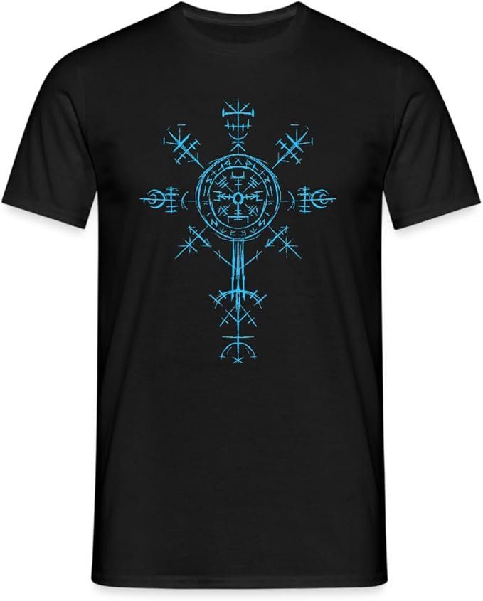 T-Shirts: Valhalla / Wikinger T-Shirt – Neu (gemäss Beschreibung) aus Fehraltorf von luckysascha123