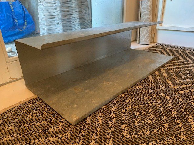 Scaffali: GOPF SCHUHBLECH  , Schuhregal – Usato da Winterthur venduto da Rose680 1