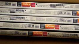 LED Röhren mit Starter Osram 150cm