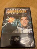 James Bond - Moonraker