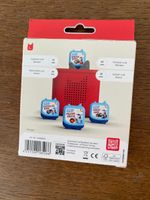 Toniebox Set Pocket Tonies, 4 Stk, Neu
