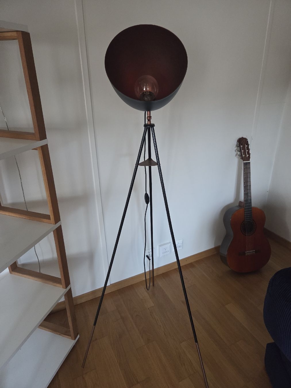 Lampen: Designer Stehlampe – Gebraucht aus Thalwil von Li_via