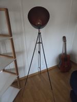 Designer Stehlampe