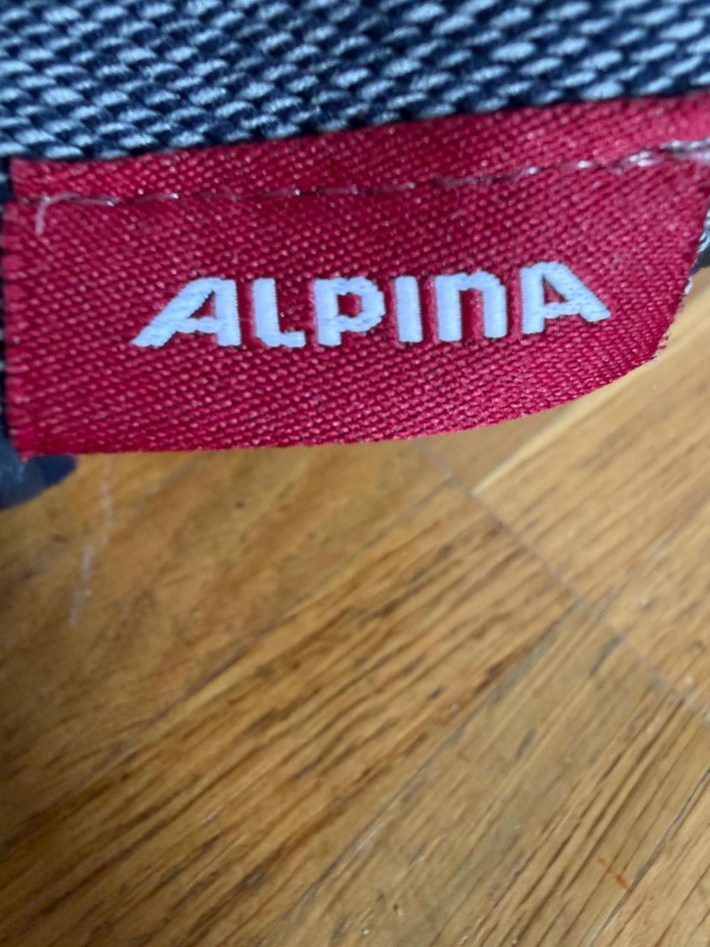Alpina Brillen & Gläser: Alpina Skibrille Doubleflex Scarabeo – Gebraucht aus Zürich von sir_g6hp 4