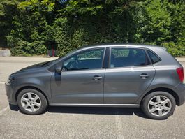 VW Polo 1.2l ,Jahrgang 2015,mit 125000 km