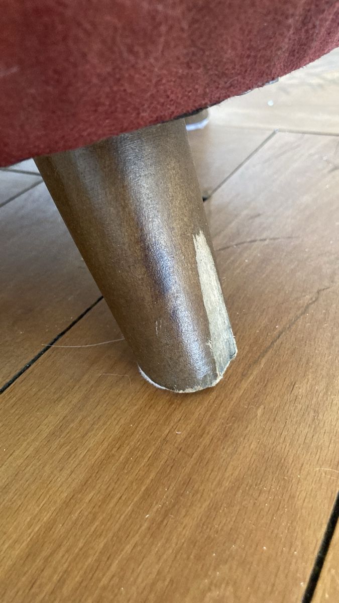 Hocker: Hocker – Gebraucht aus Zürich von benebiene 5