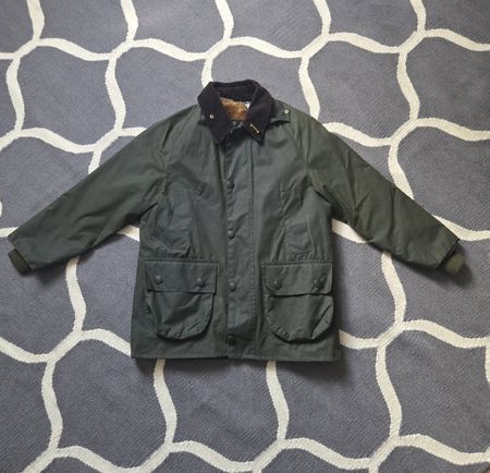Barbour Bedale Gr.32