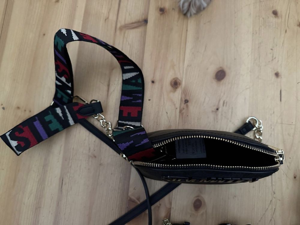 Borse da donna: Handtasche Steve Madden – Usato da Agriswil venduto da Mafi_69 1